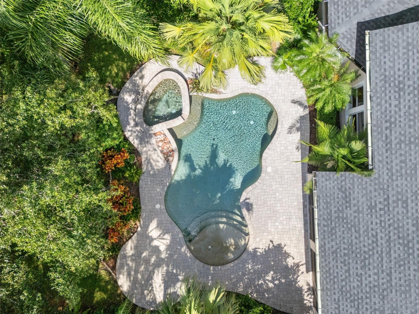 Single Family Residence at 14623 CANOPY DR, TAMPA, photo 61 of 74