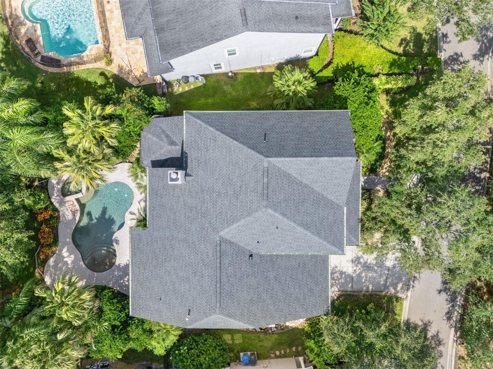 Single Family Residence at 14623 CANOPY DR, TAMPA, photo 63 of 74