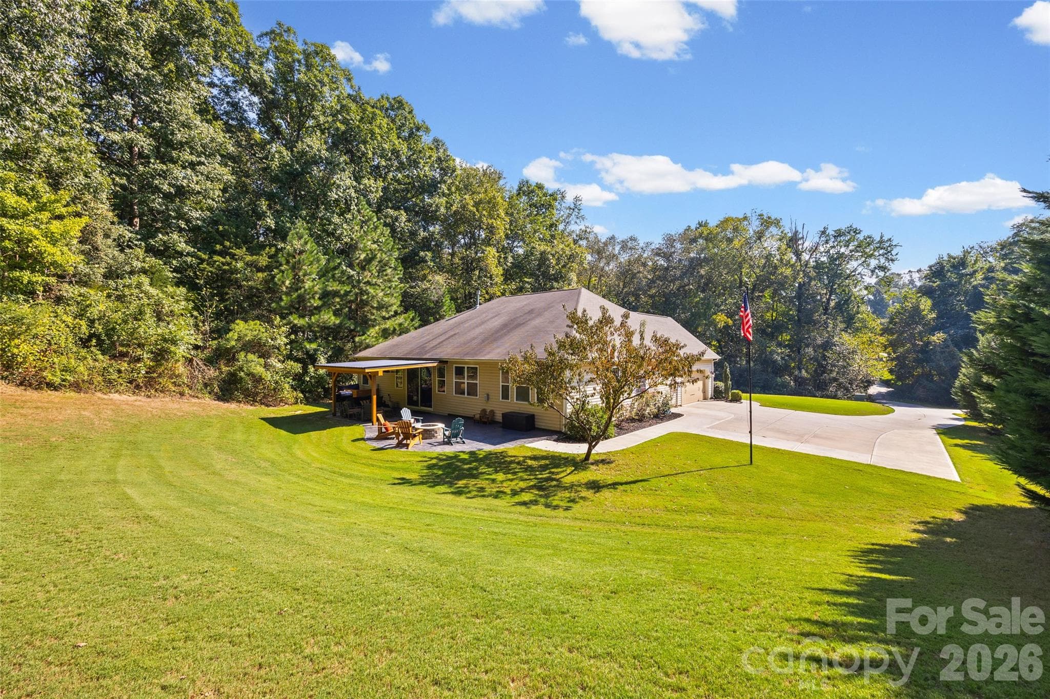 Single Family Residence at 2429 Emma Grace Lane, Rock Hill, photo 2 of 23