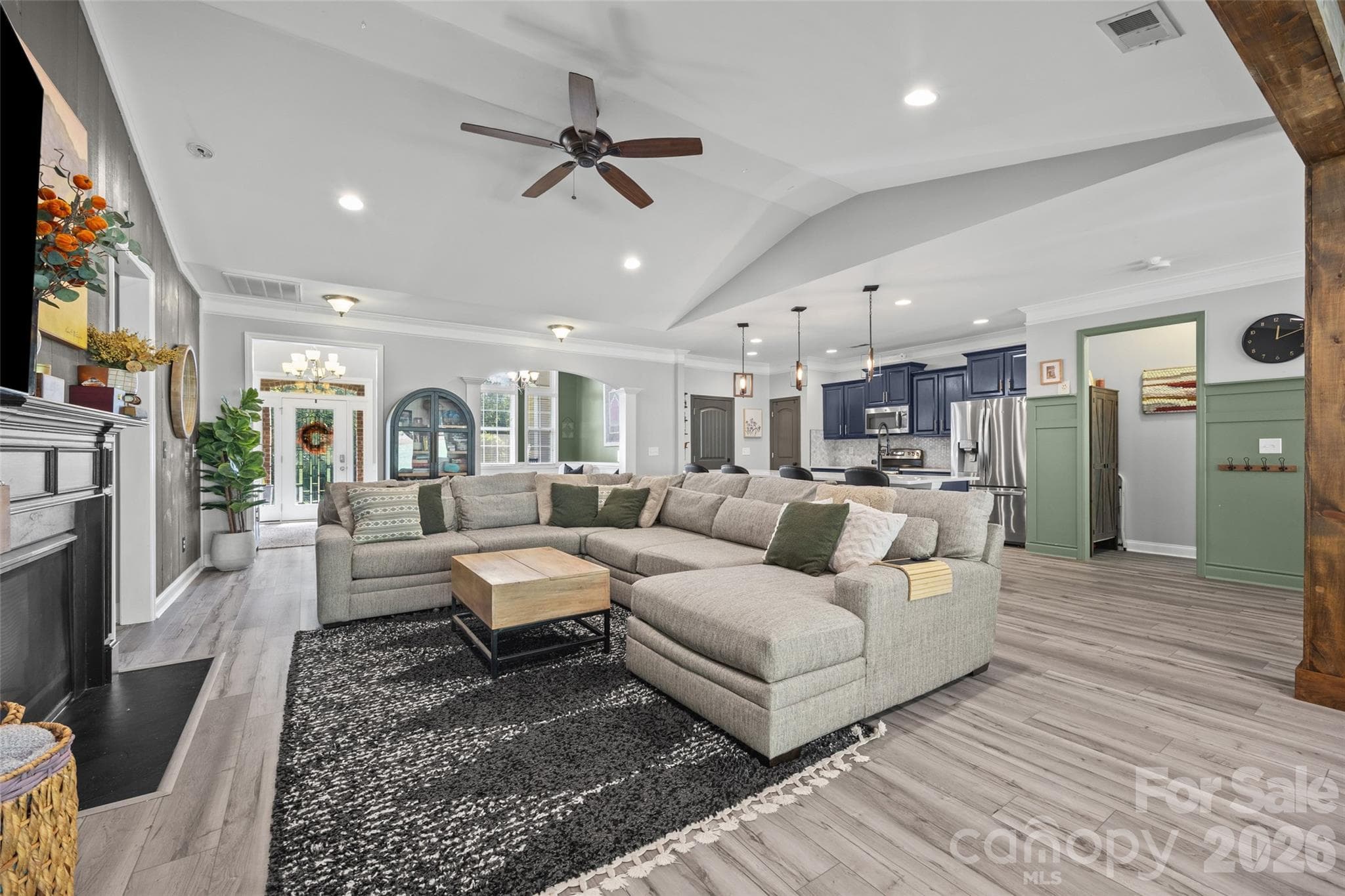 Single Family Residence at 2429 Emma Grace Lane, Rock Hill, photo 10 of 23