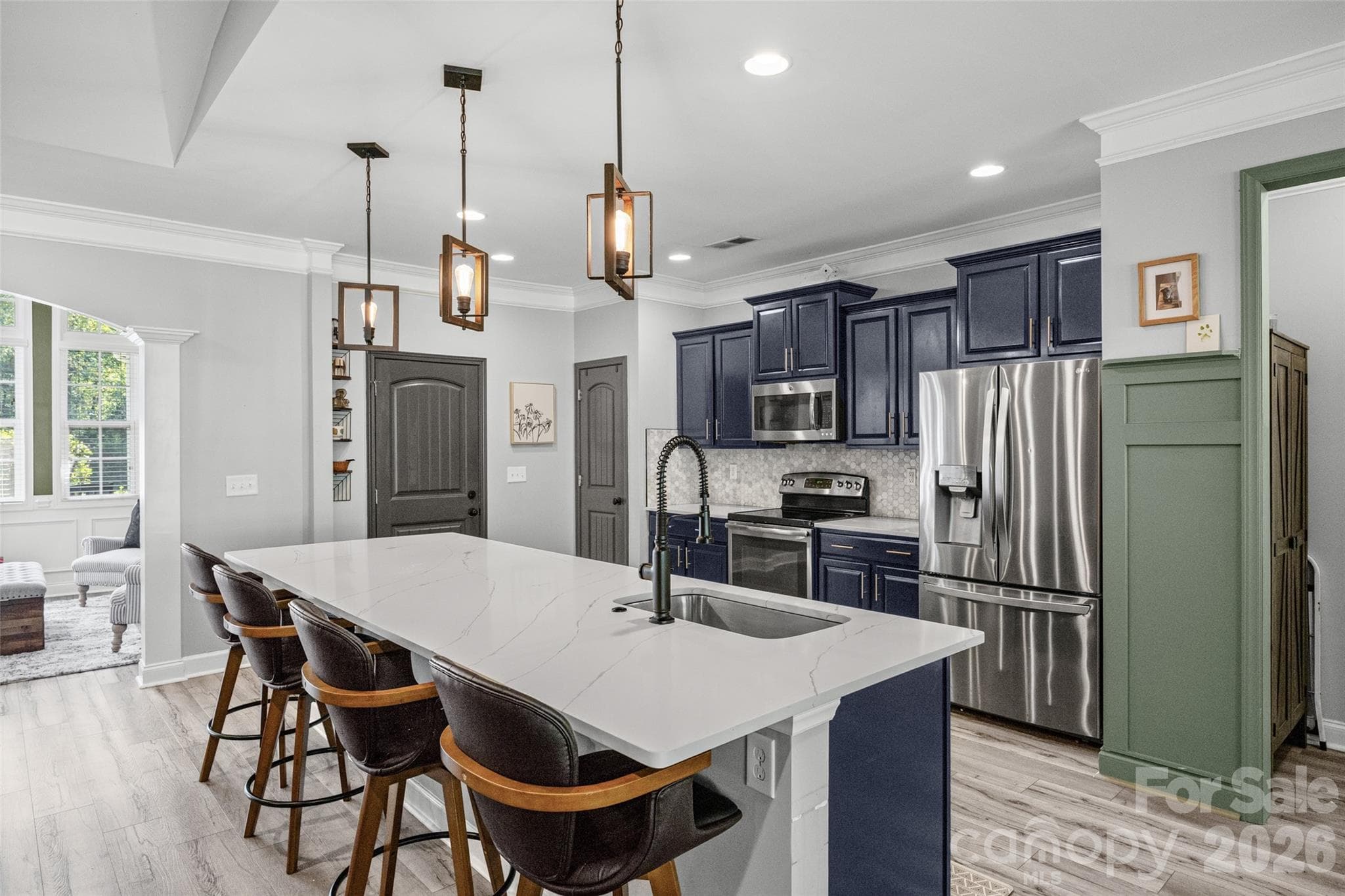 Single Family Residence at 2429 Emma Grace Lane, Rock Hill, photo 11 of 23