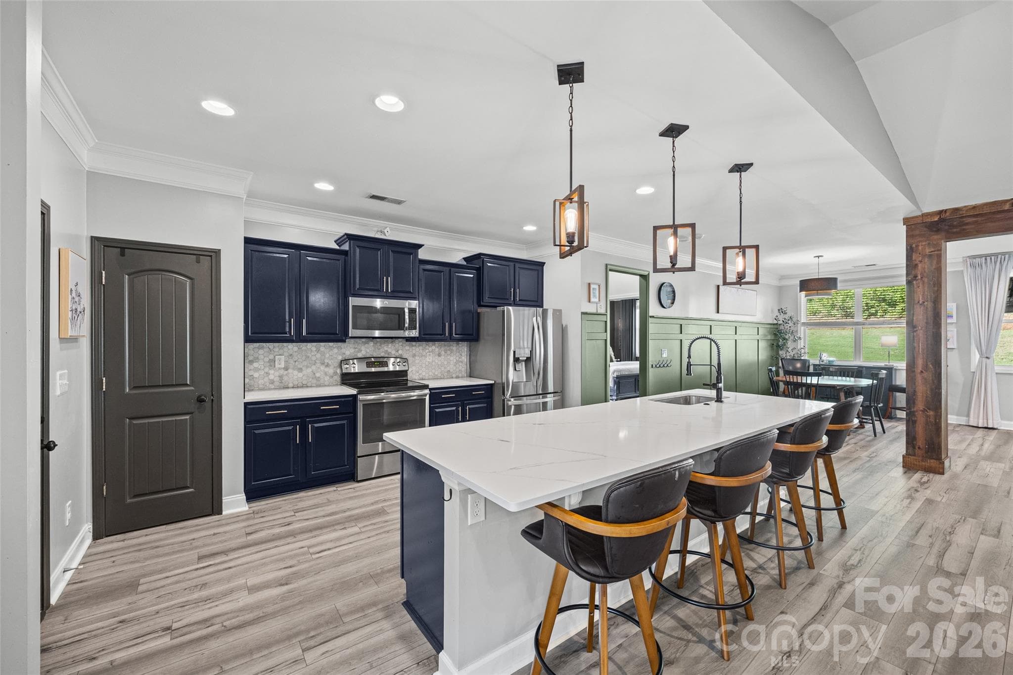 Single Family Residence at 2429 Emma Grace Lane, Rock Hill, photo 12 of 23