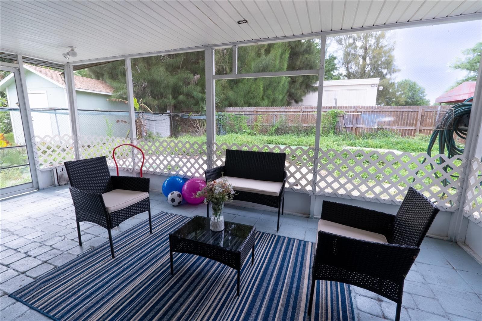 Single Family Residence at 8819 W BROAD ST, TAMPA, photo 15 of 24