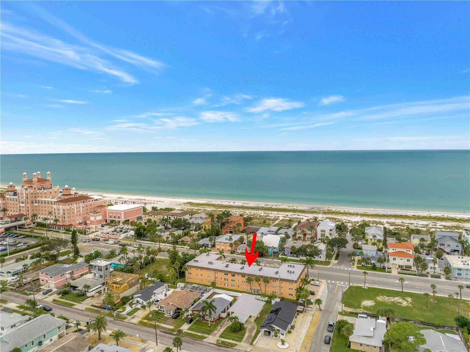 3575 GULF BLVD #103