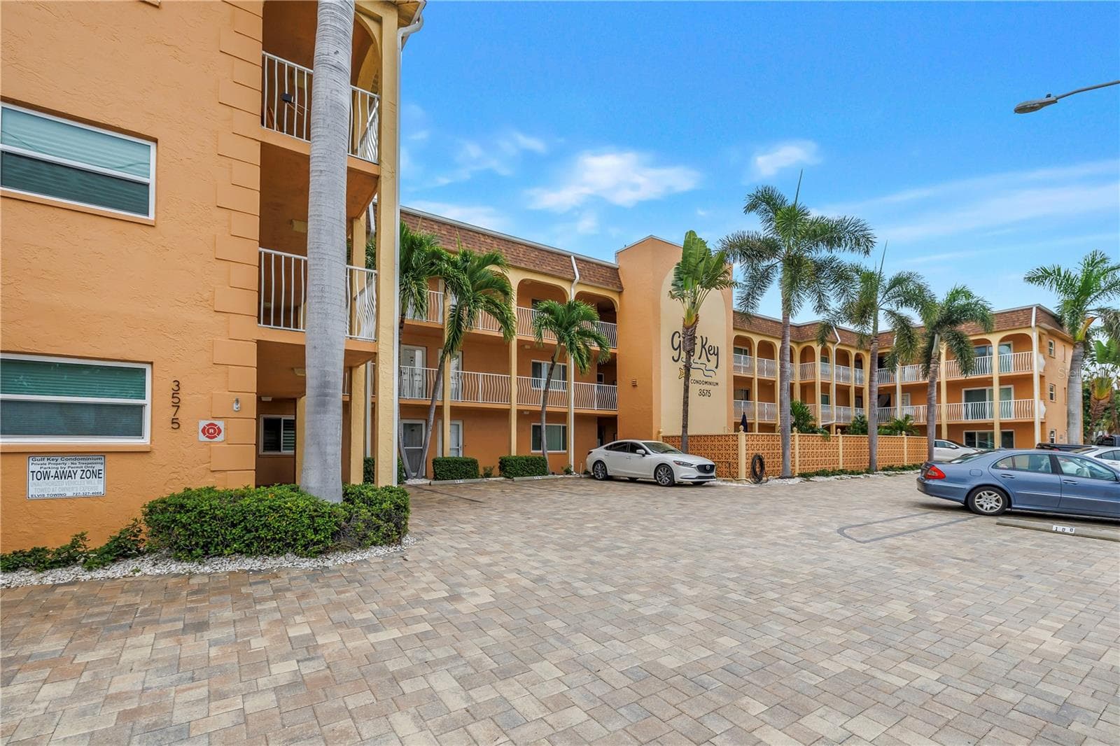 Condominium at 3575 GULF BLVD #103, ST PETE BEACH, photo 22 of 38