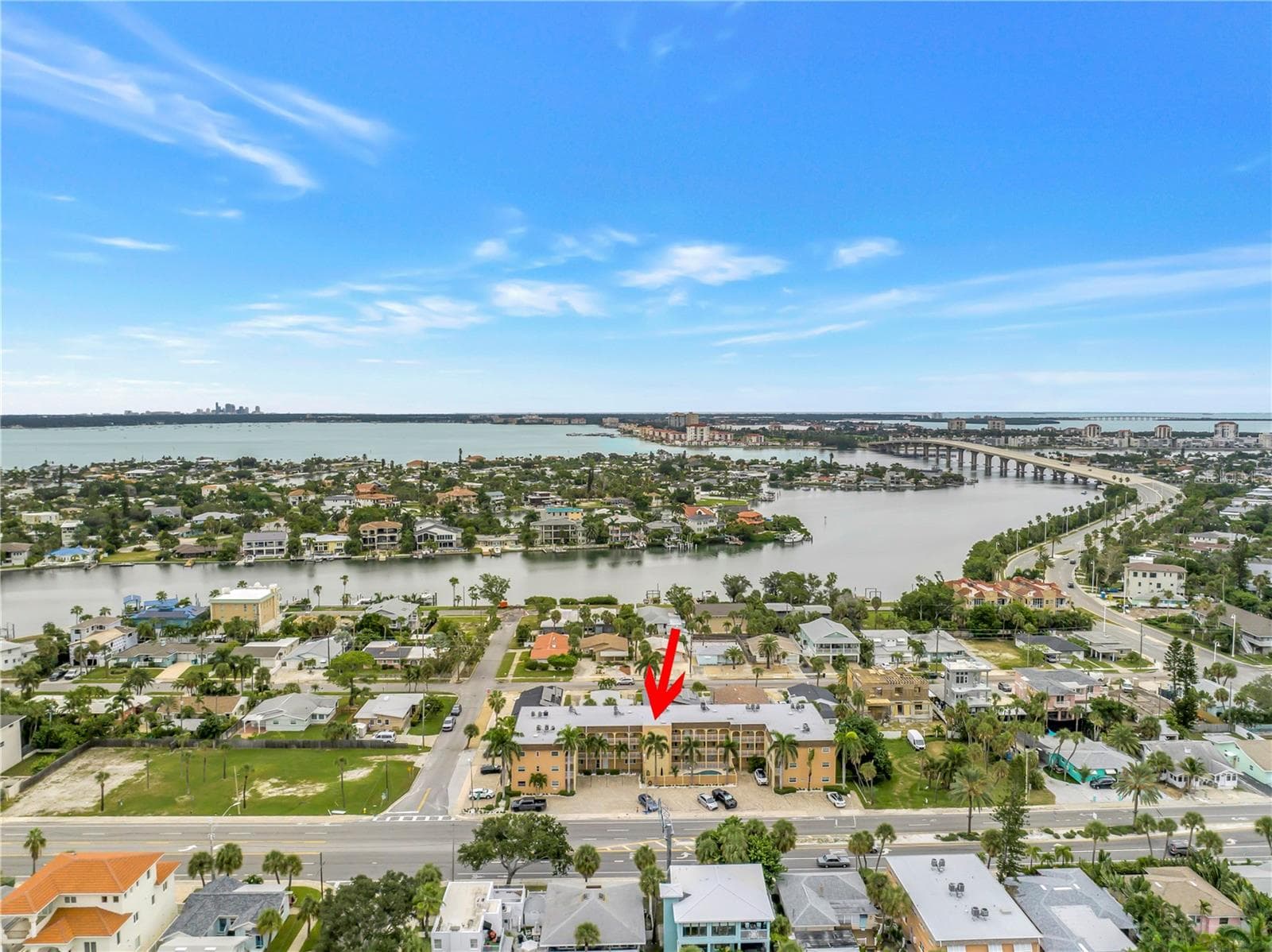 Condominium at 3575 GULF BLVD #103, ST PETE BEACH, photo 30 of 38