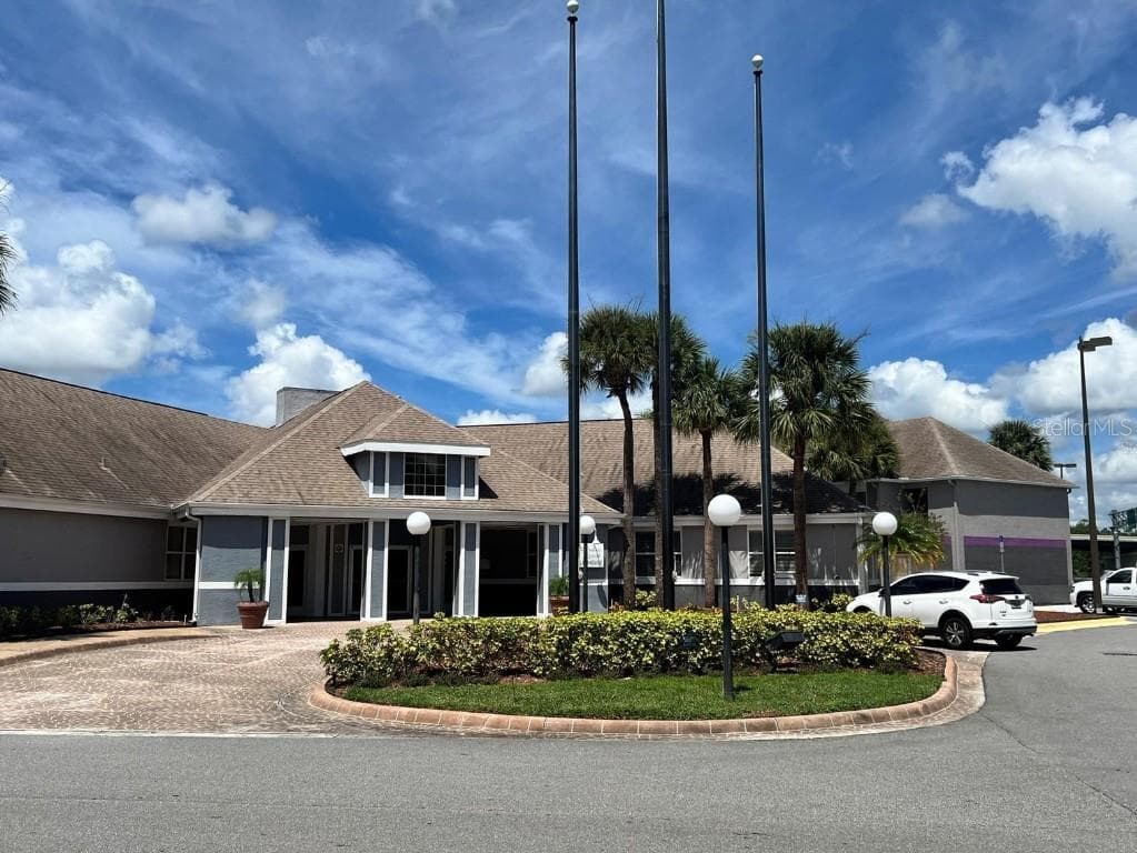 Condo - Hotel at 3100 PARKWAY BLVD #730, KISSIMMEE, photo 19 of 22