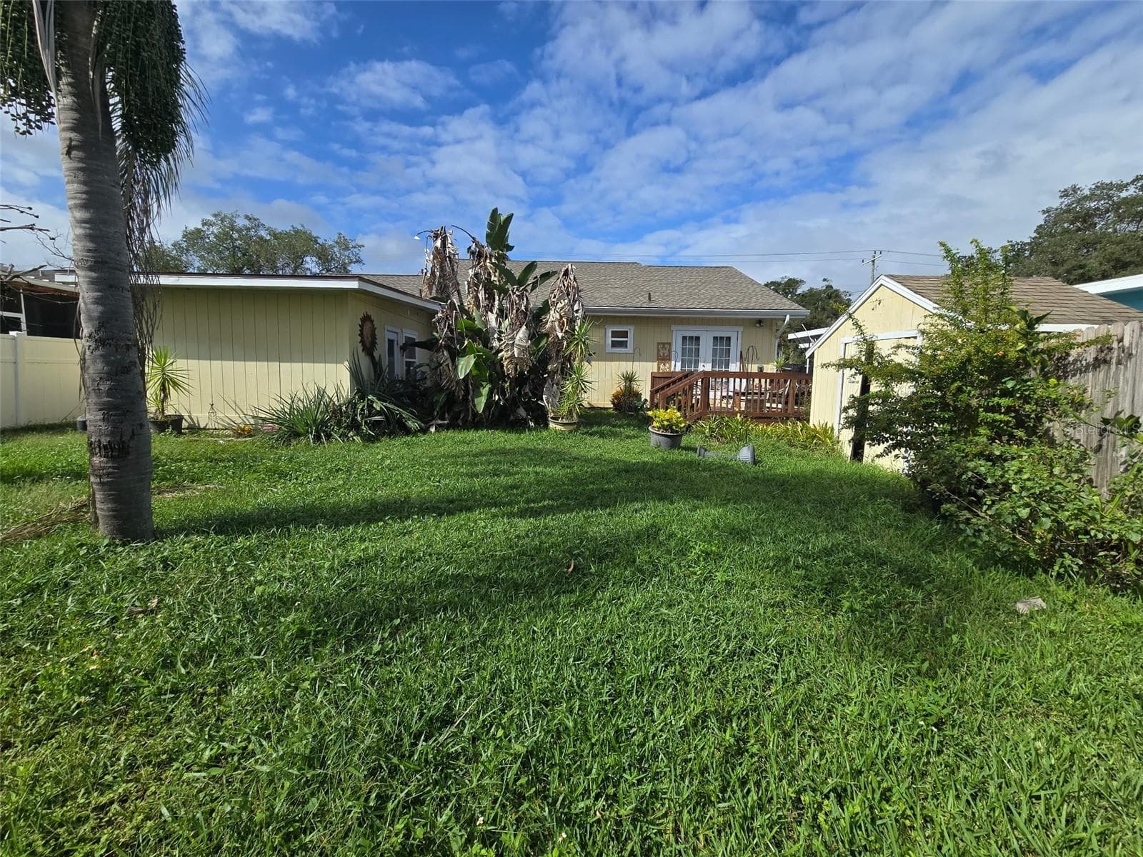 Single Family Residence at 165 15TH ST, HOLLY HILL, photo 24 of 26