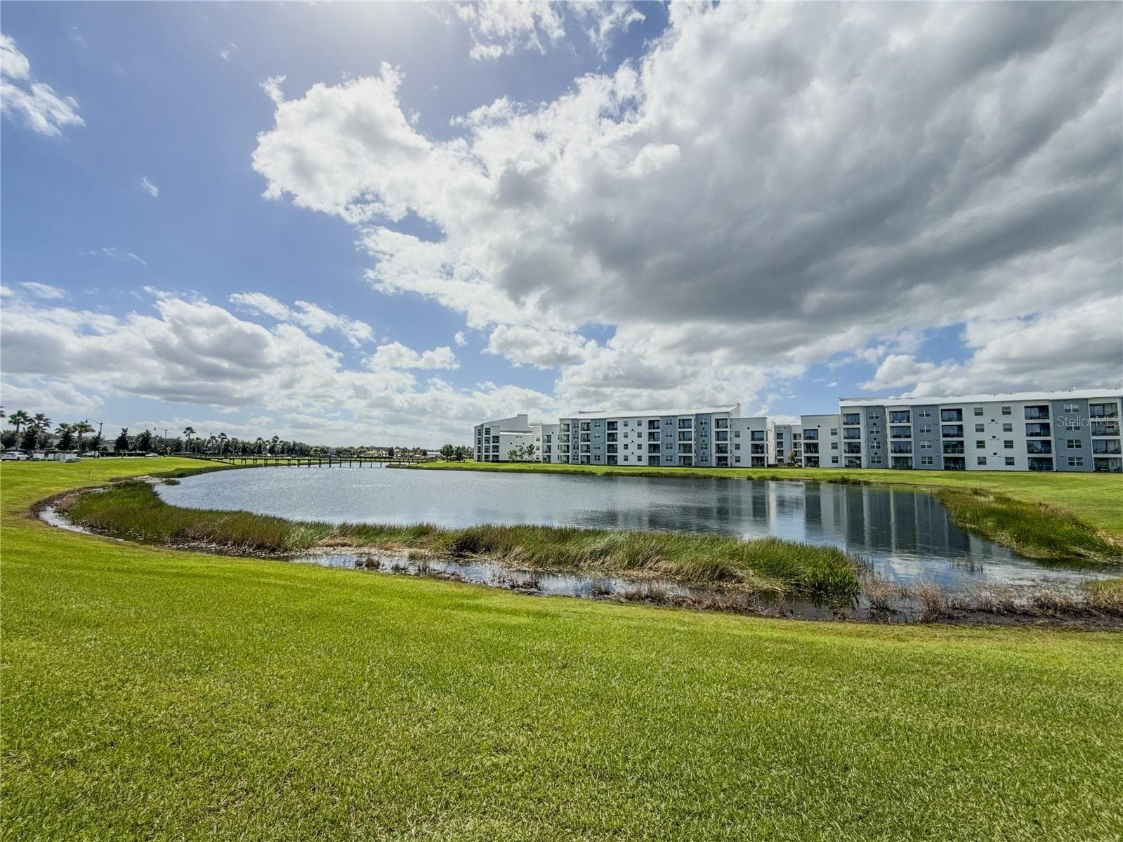 Condominium at 4751 CLOCK TOWER DR #104, KISSIMMEE, photo 2 of 57