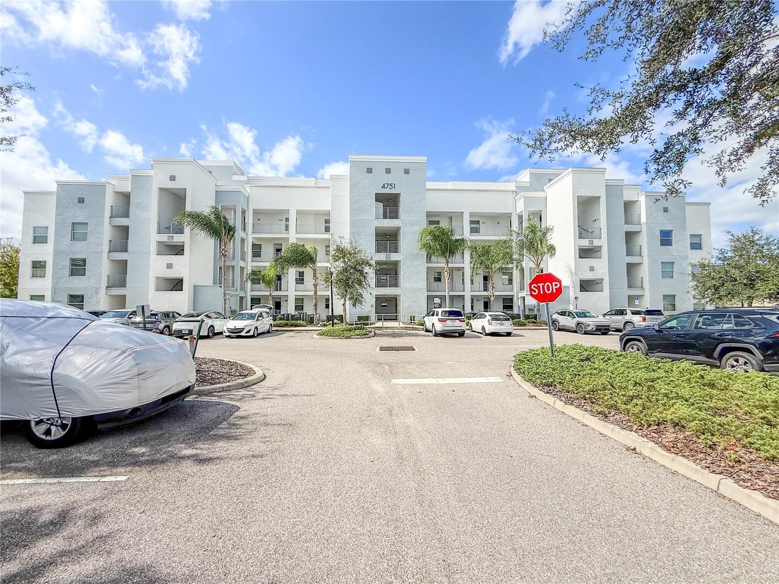 Condominium at 4751 CLOCK TOWER DR #104, KISSIMMEE, photo 5 of 57