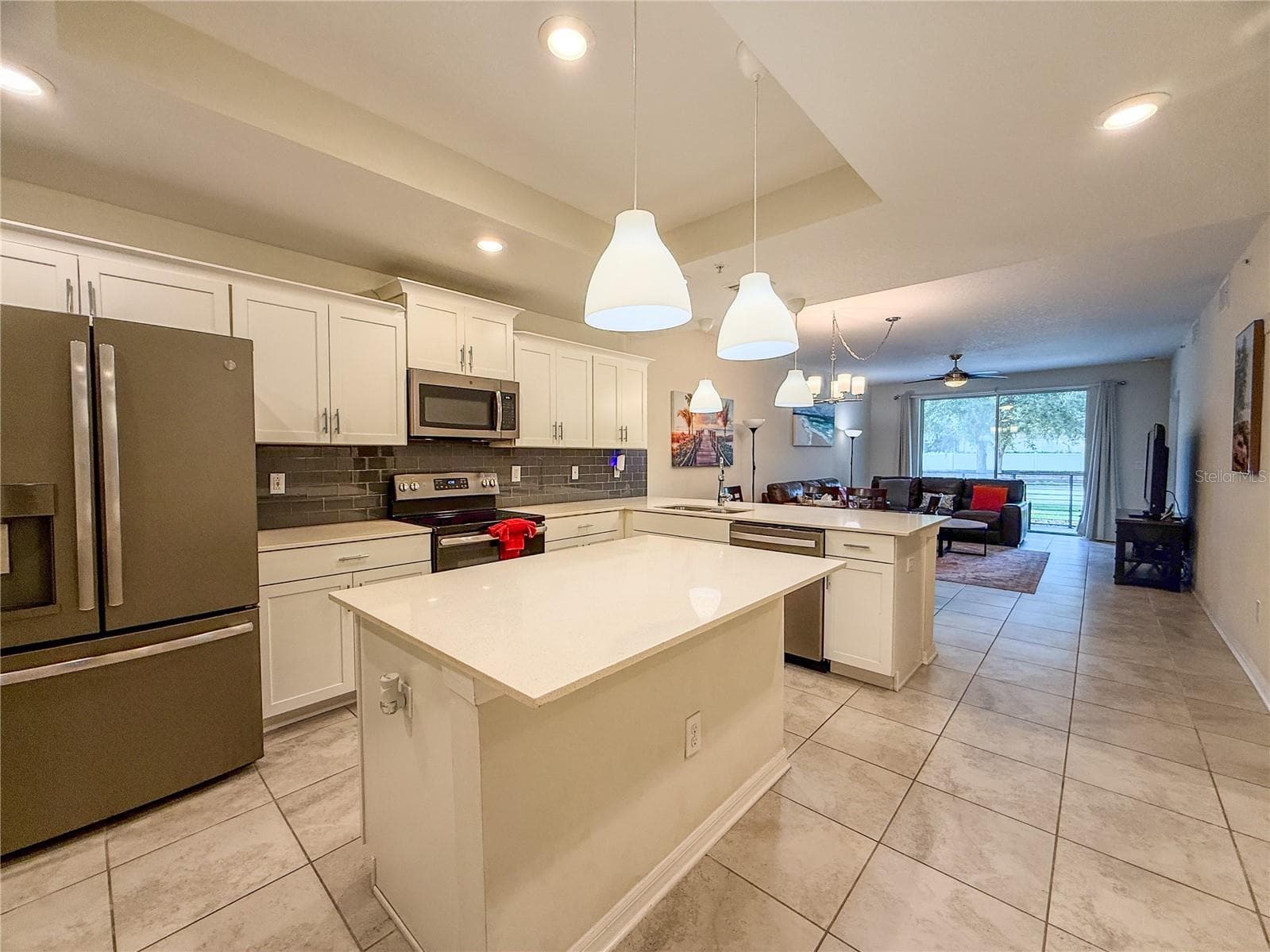 Condominium at 4751 CLOCK TOWER DR #104, KISSIMMEE, photo 8 of 57