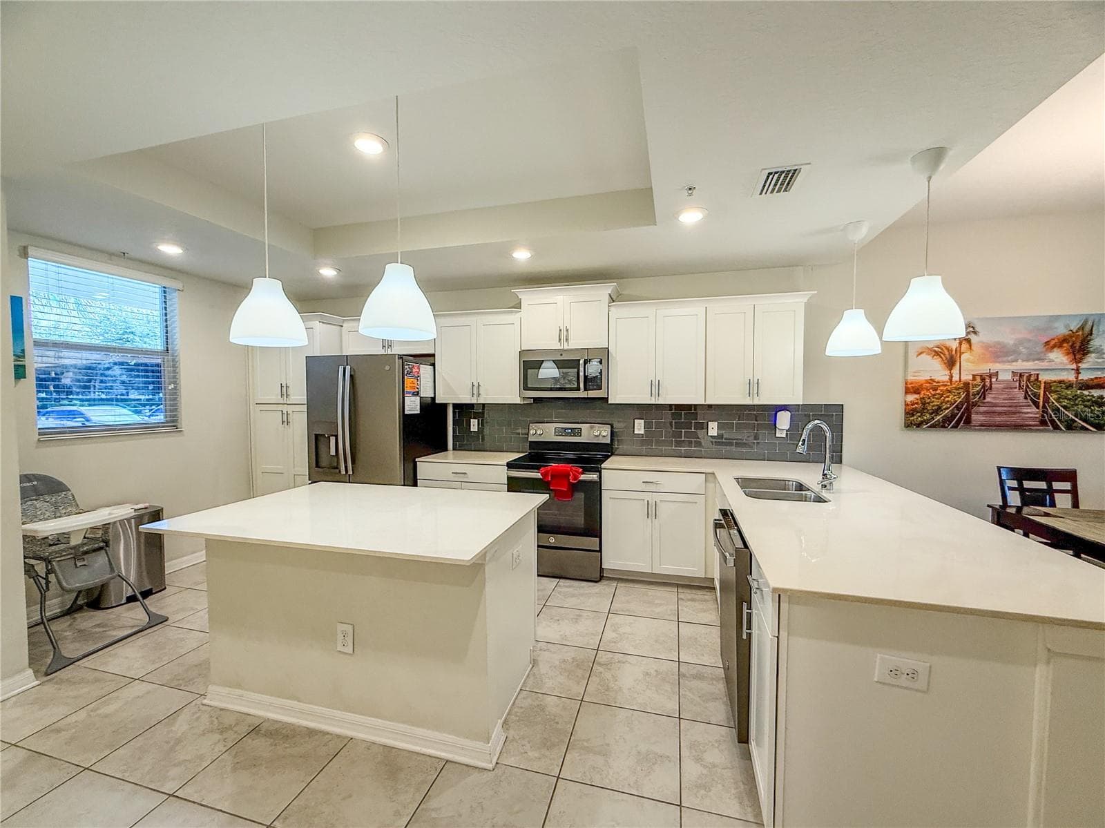 Condominium at 4751 CLOCK TOWER DR #104, KISSIMMEE, photo 9 of 57