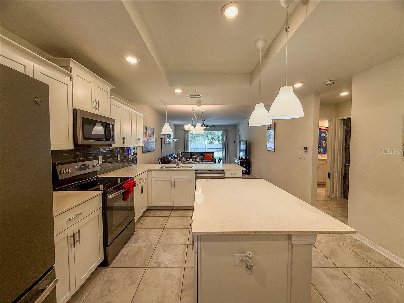 Condominium at 4751 CLOCK TOWER DR #104, KISSIMMEE, photo 11 of 57