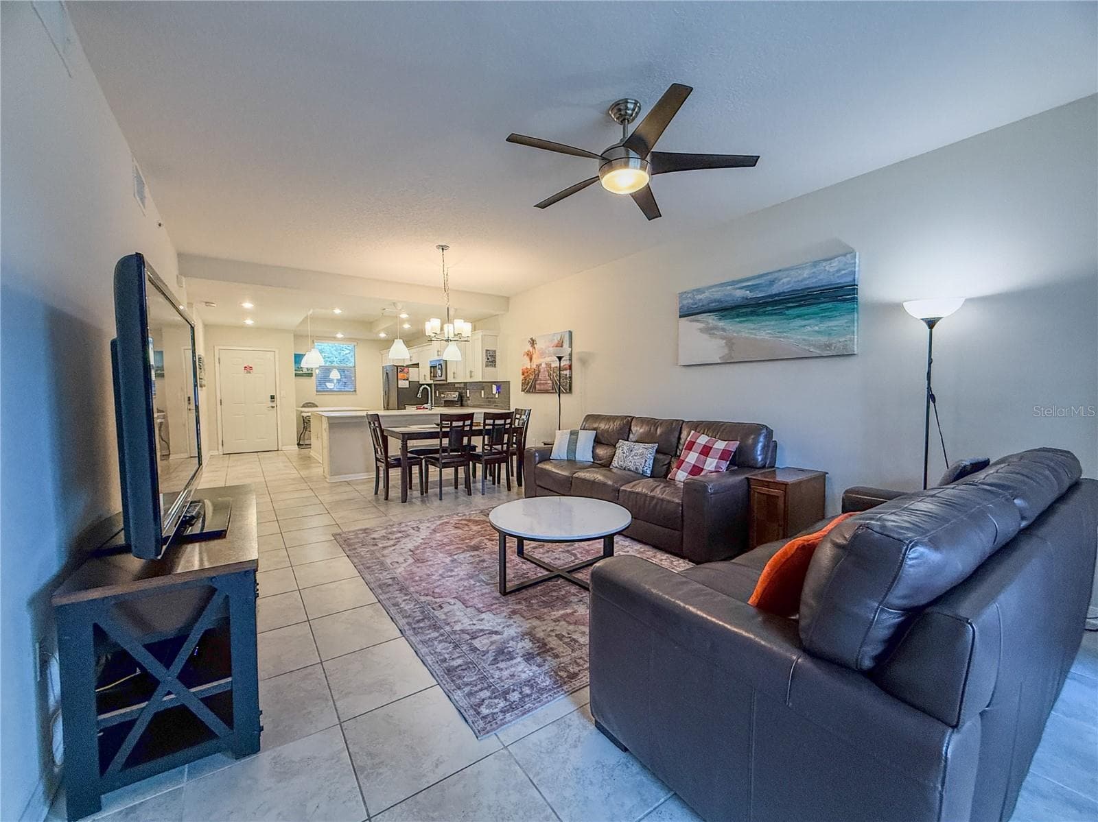 Condominium at 4751 CLOCK TOWER DR #104, KISSIMMEE, photo 13 of 57
