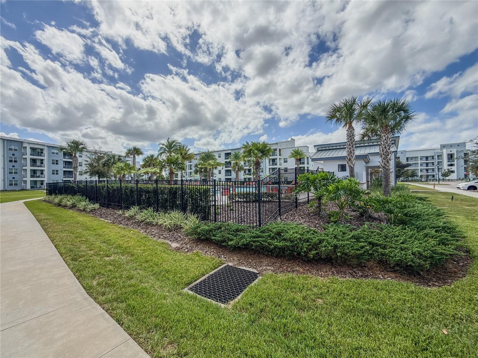Condominium at 4751 CLOCK TOWER DR #104, KISSIMMEE, photo 35 of 57