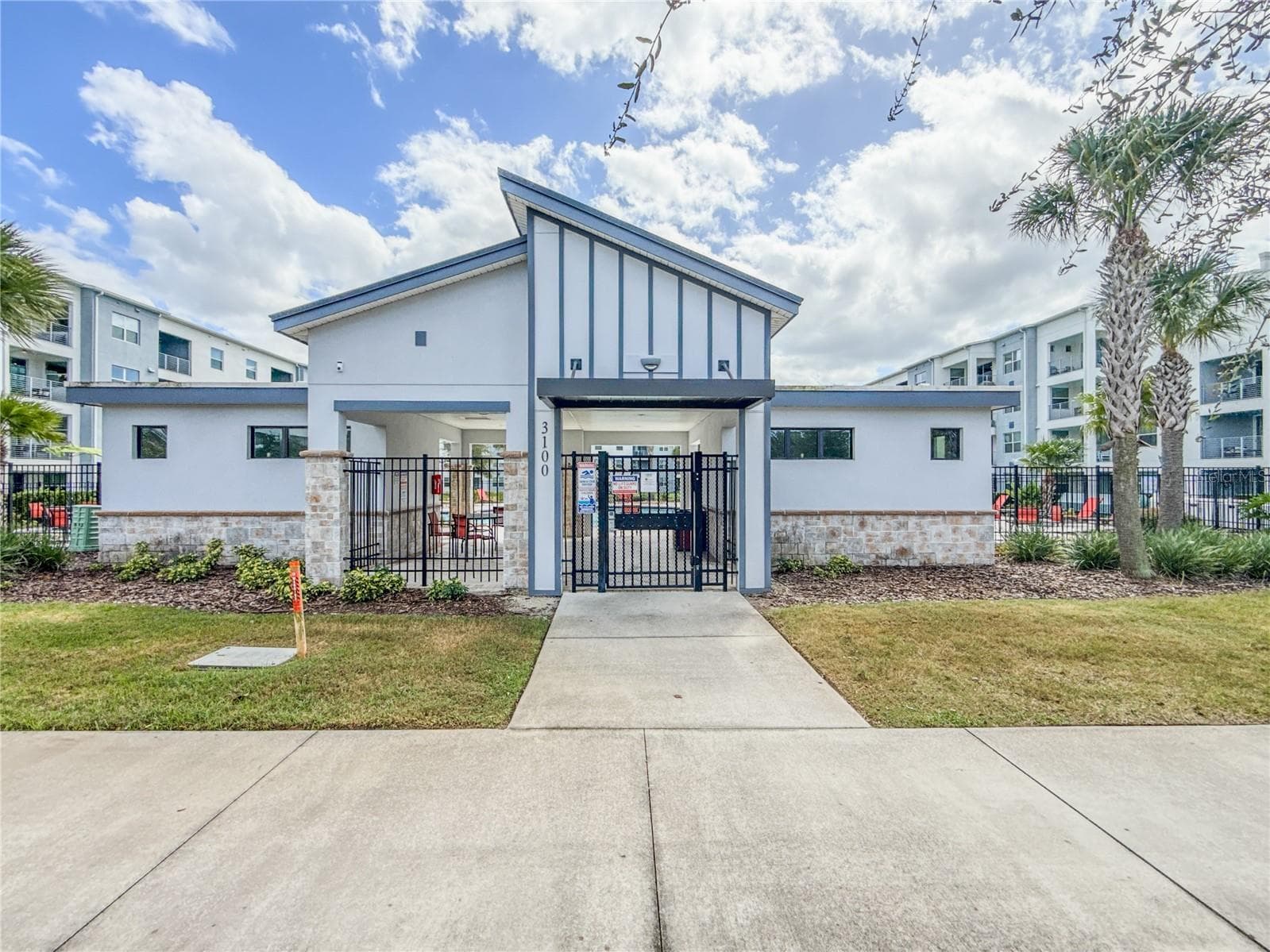 Condominium at 4751 CLOCK TOWER DR #104, KISSIMMEE, photo 36 of 57