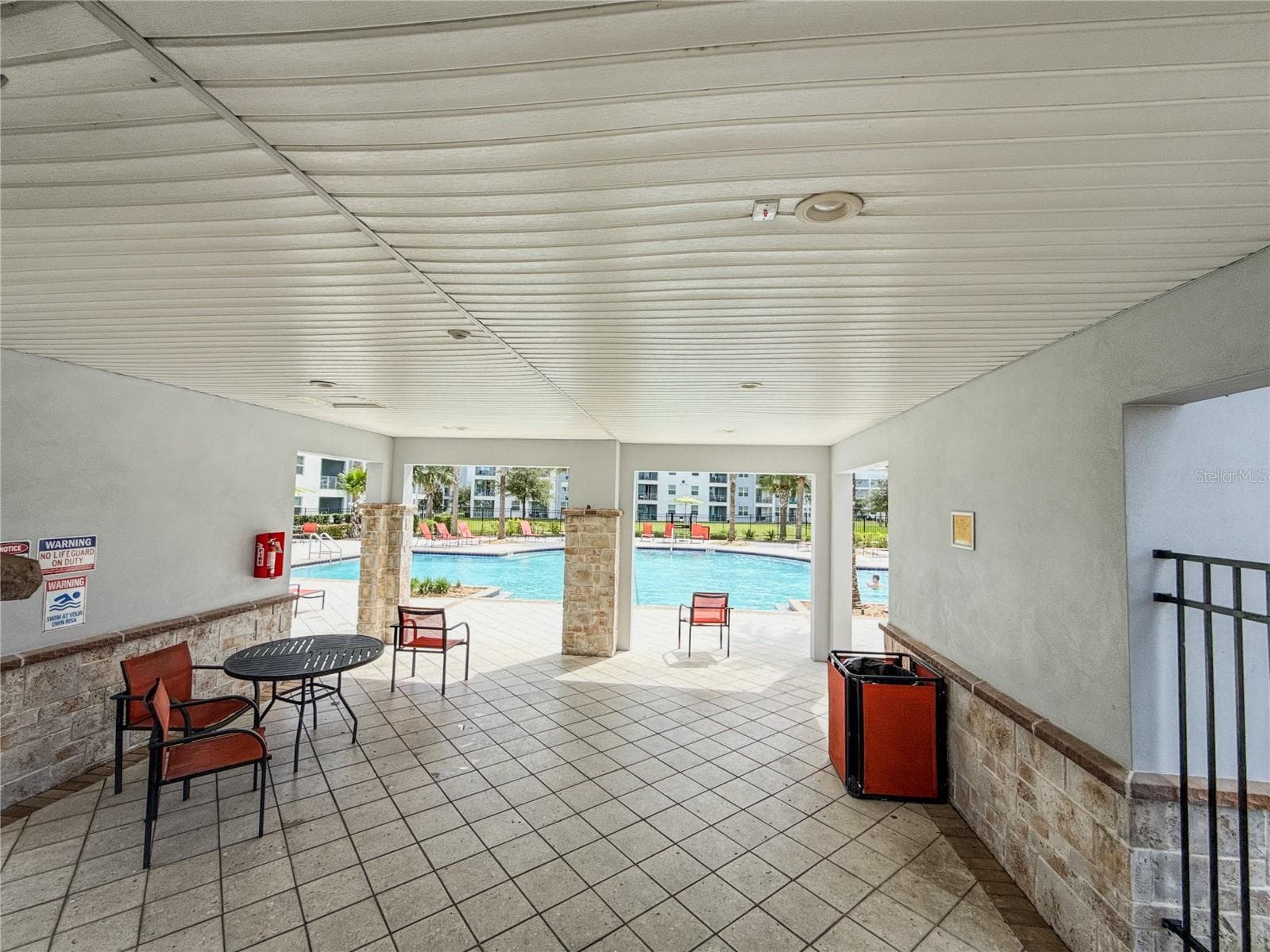 Condominium at 4751 CLOCK TOWER DR #104, KISSIMMEE, photo 37 of 57