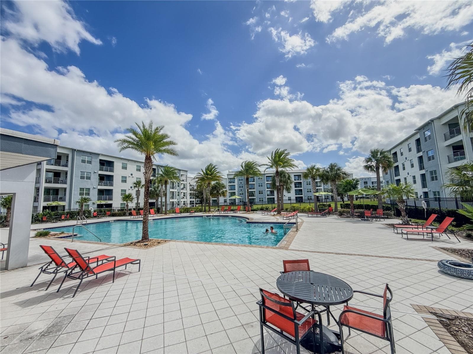 Condominium at 4751 CLOCK TOWER DR #104, KISSIMMEE, photo 38 of 57