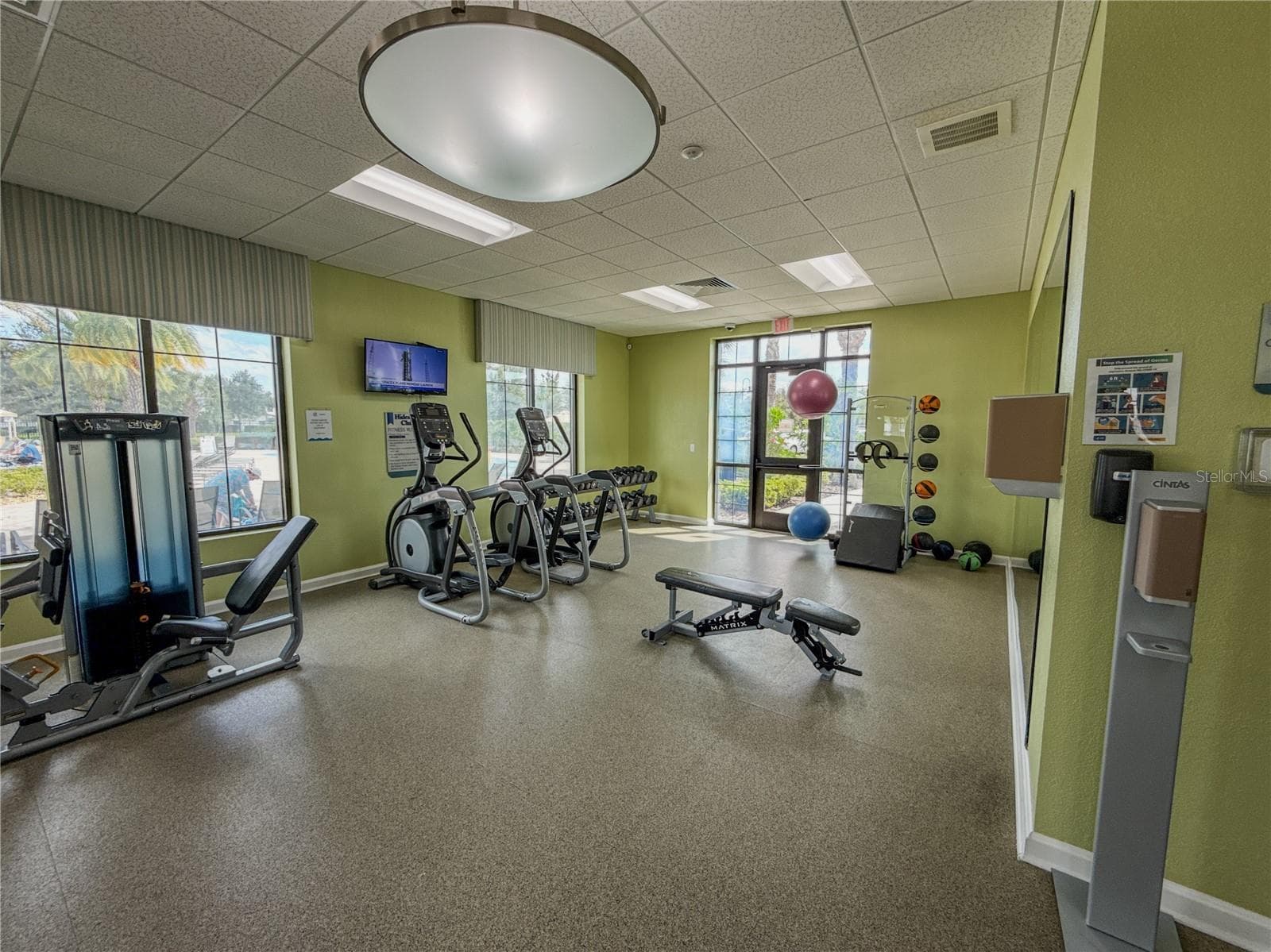 Condominium at 4751 CLOCK TOWER DR #104, KISSIMMEE, photo 39 of 57