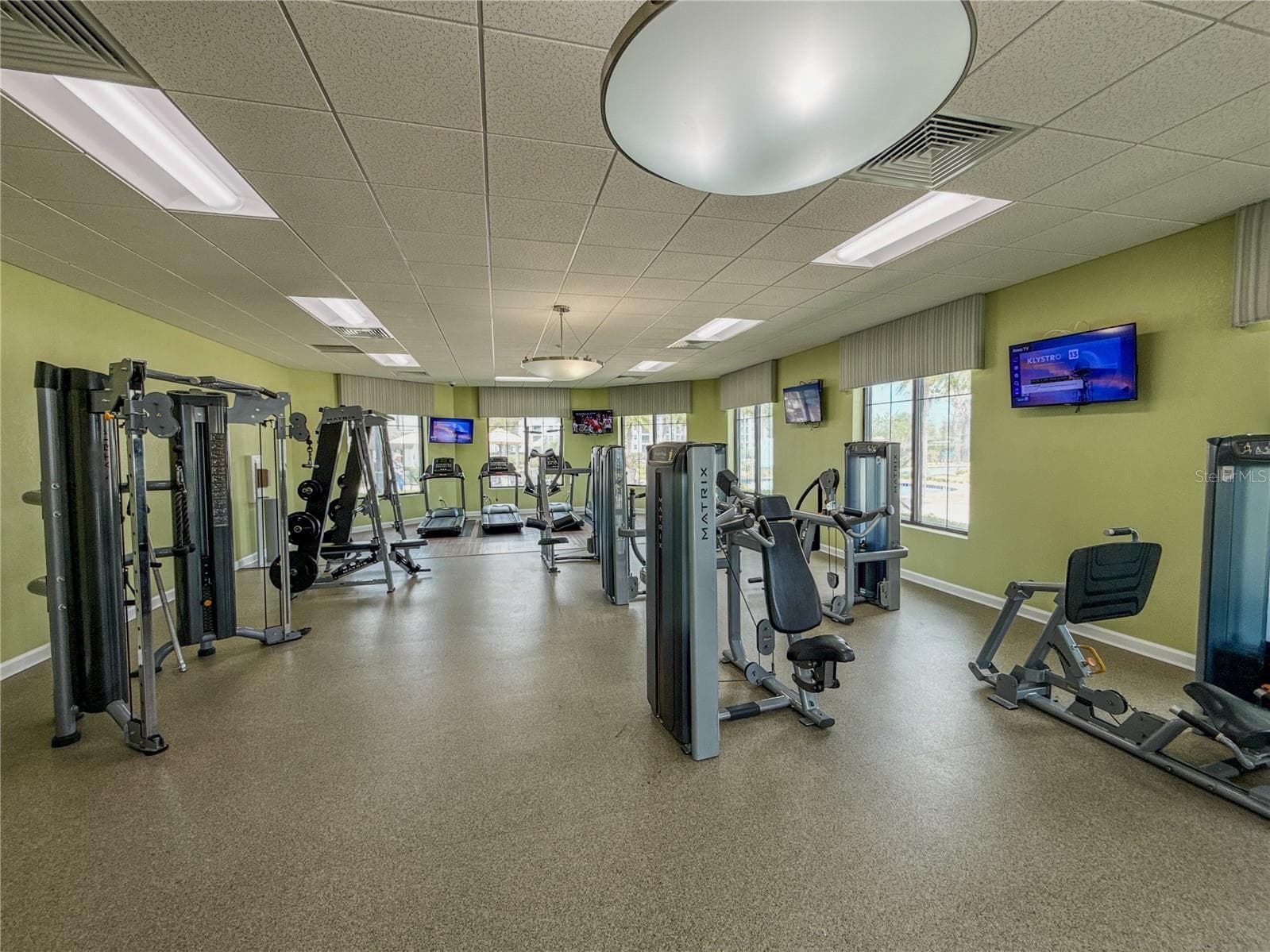Condominium at 4751 CLOCK TOWER DR #104, KISSIMMEE, photo 40 of 57