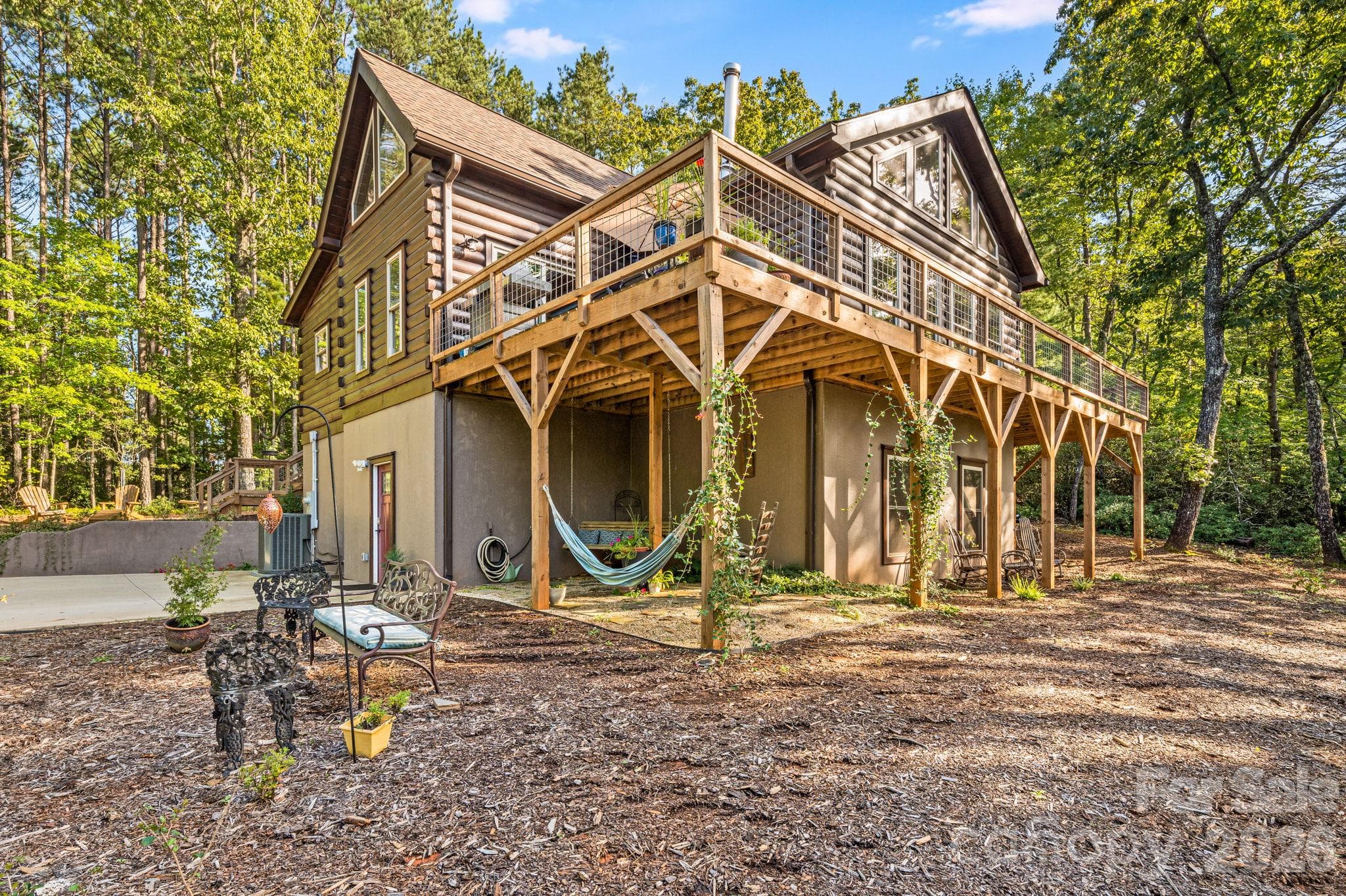 View 2 - 576 Pheasant Street, Lake Lure