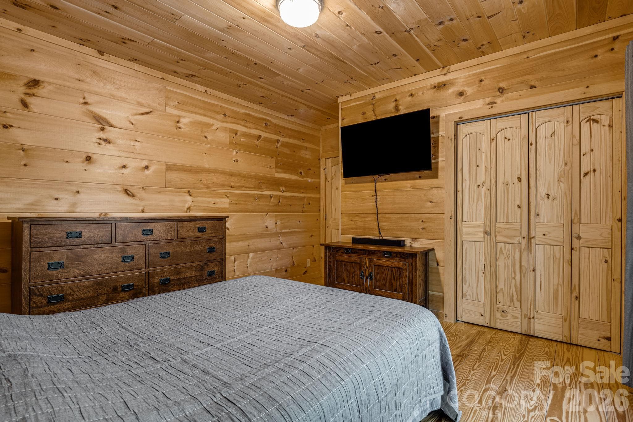 Bedroom 2 - 576 Pheasant Street, Lake Lure