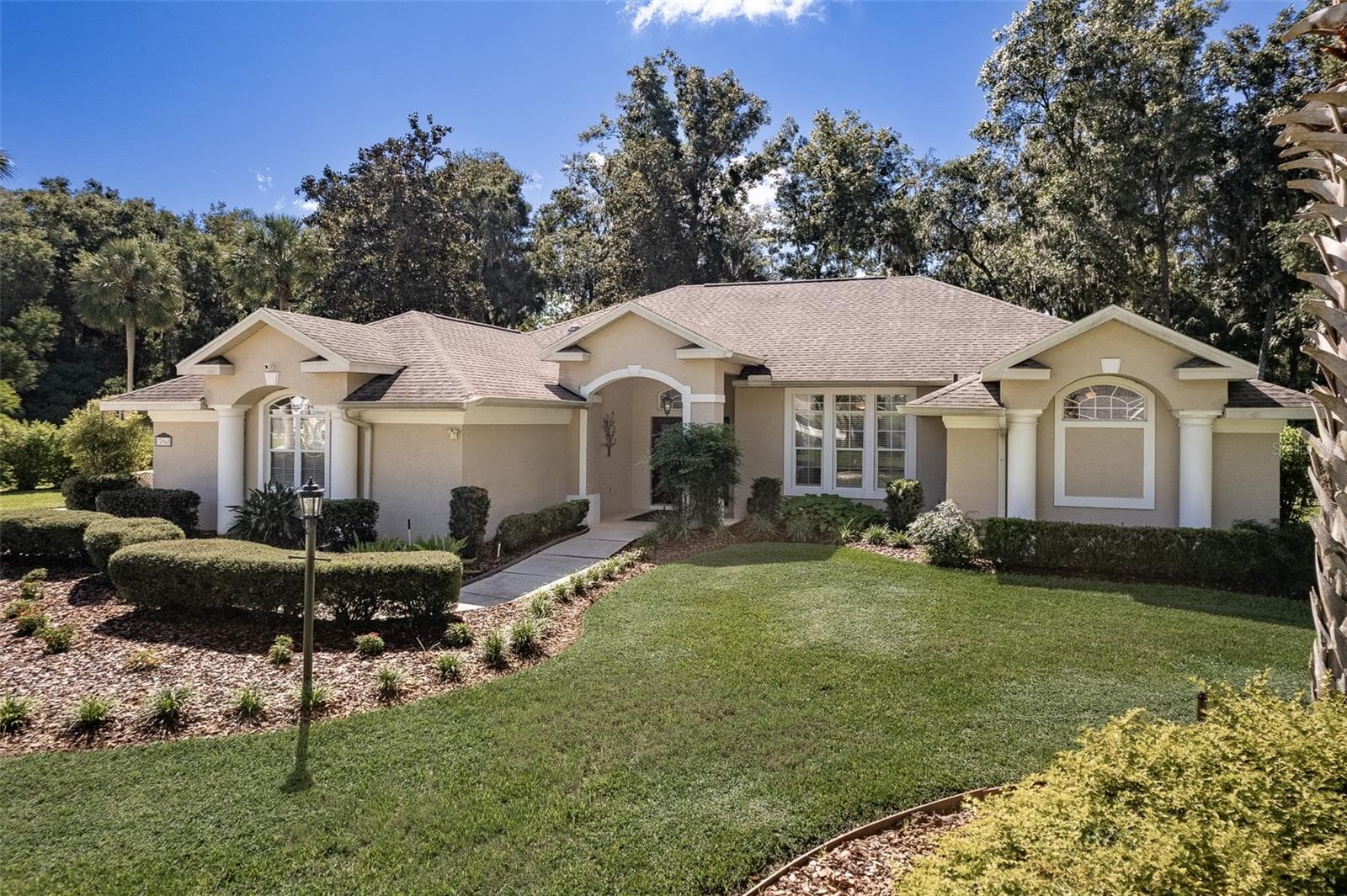 Single Family Residence at 316 SE 36 LN, OCALA, photo 2 of 73
