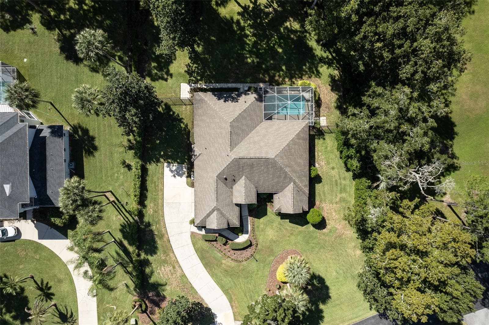 Single Family Residence at 316 SE 36 LN, OCALA, photo 68 of 73