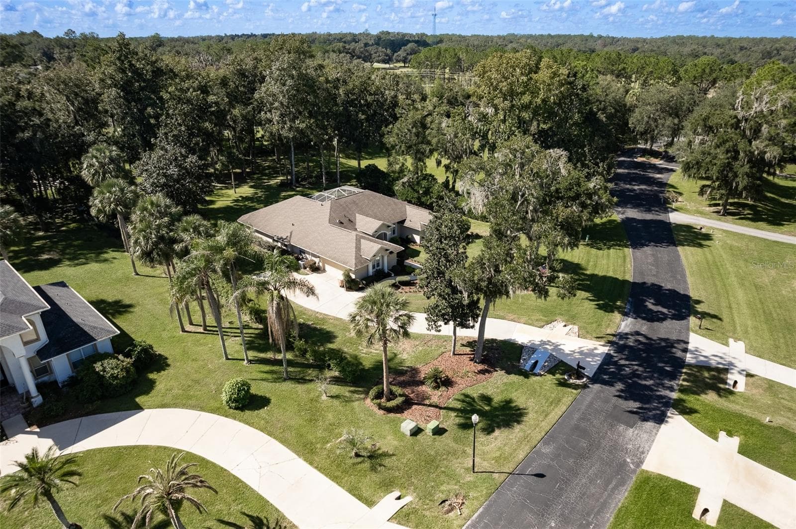 Single Family Residence at 316 SE 36 LN, OCALA, photo 70 of 73