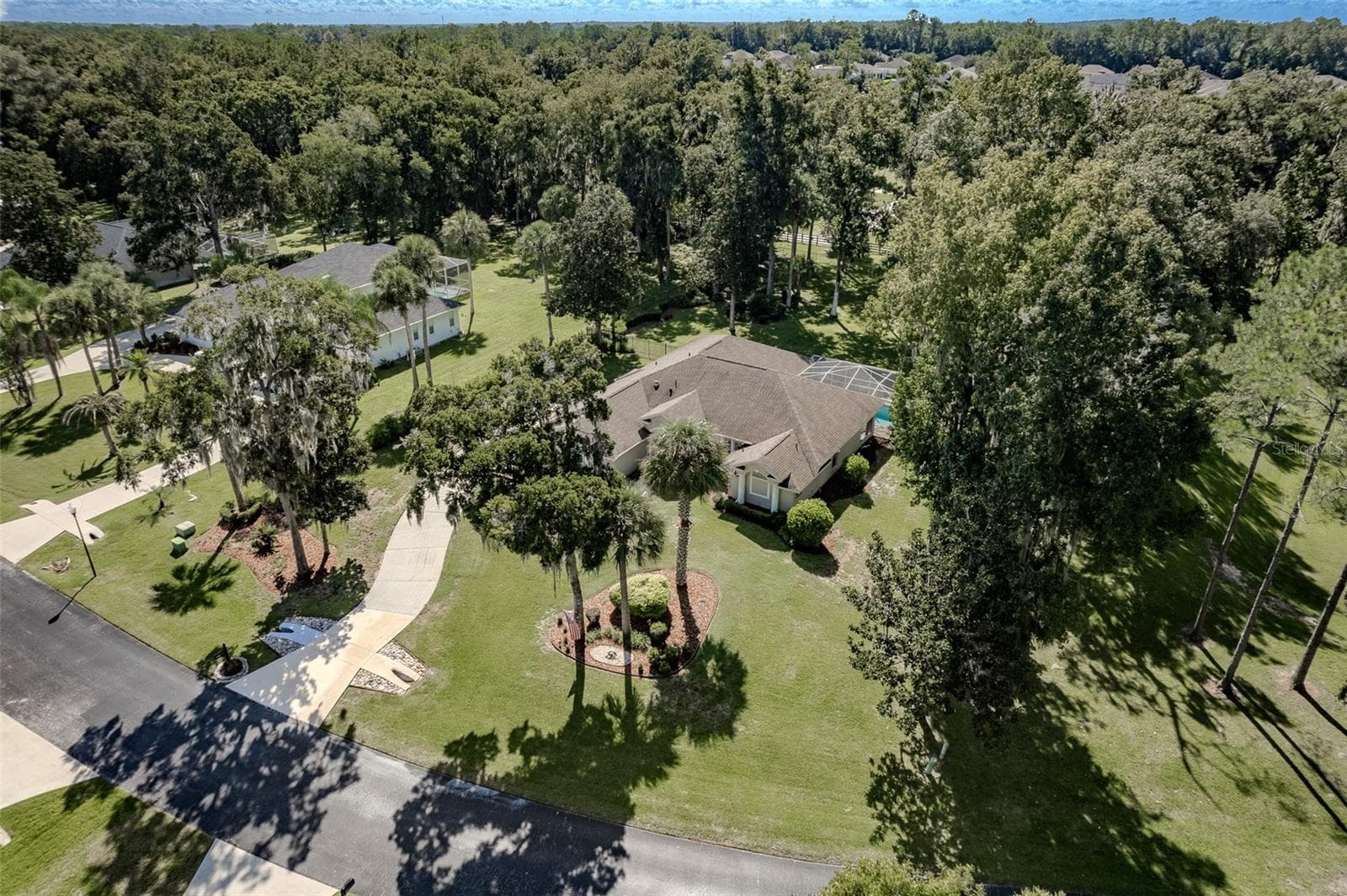 Single Family Residence at 316 SE 36 LN, OCALA, photo 72 of 73