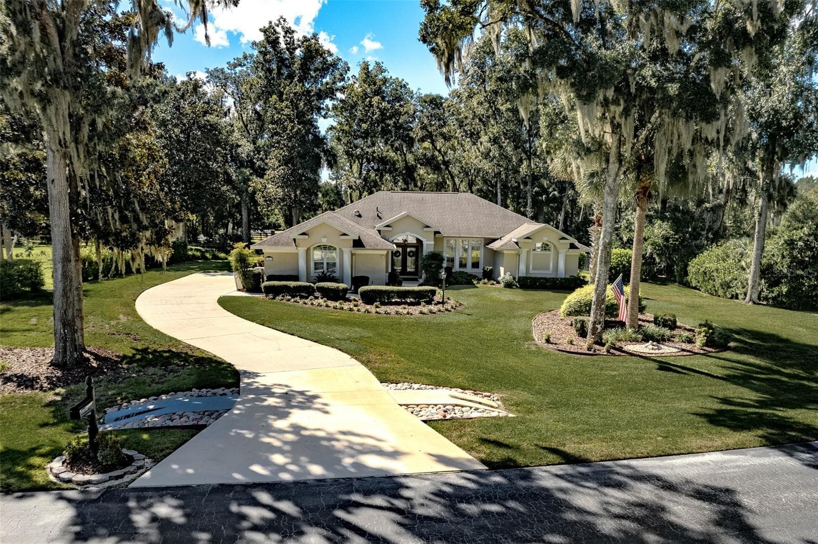 Single Family Residence at 316 SE 36 LN, OCALA, photo 73 of 73