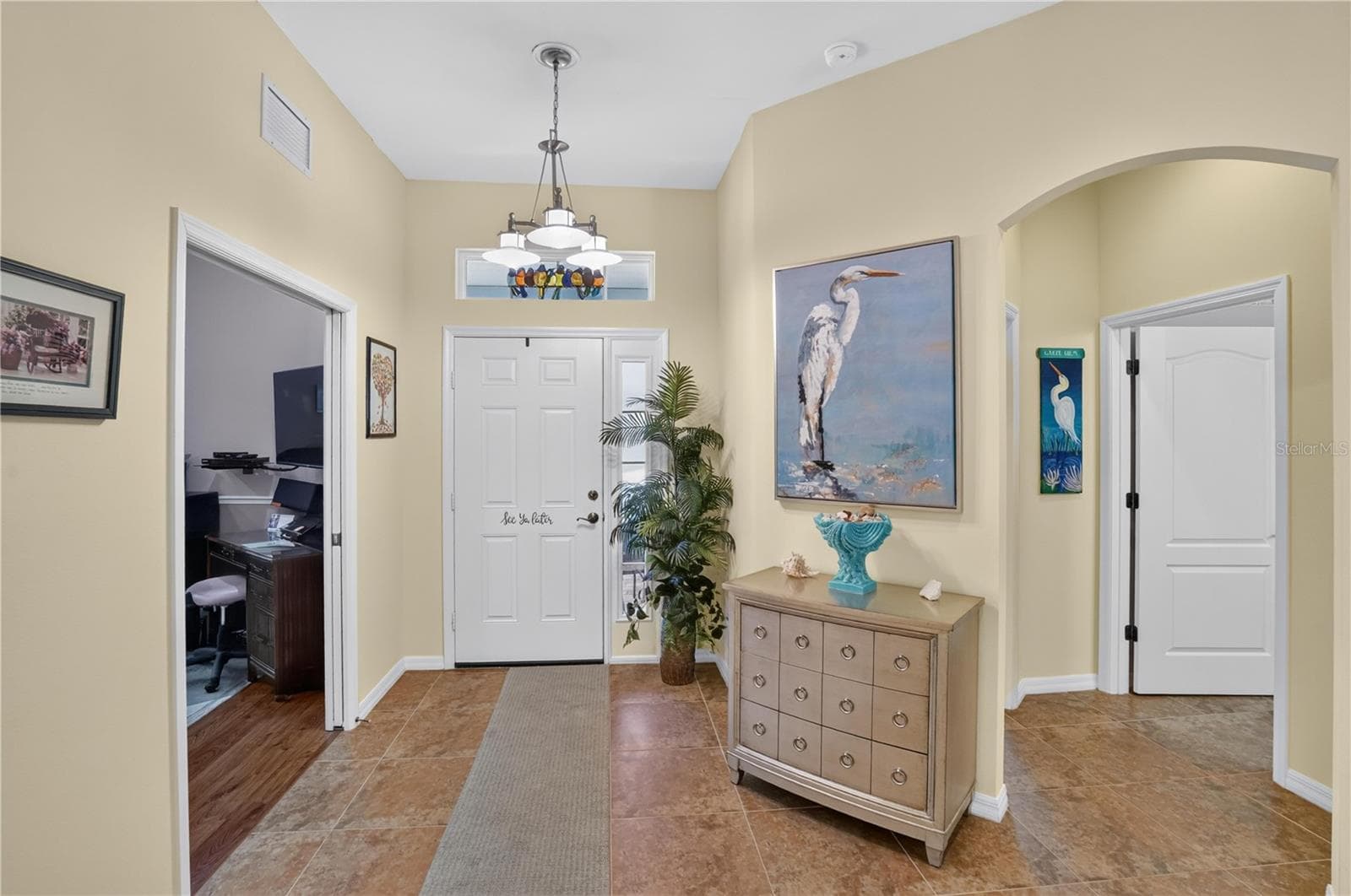 Condominium at 1848 LANCASHIRE DR #1848, VENICE, photo 9 of 56