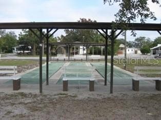 Manufactured Home at 9431 COUGAR DR, WEEKI WACHEE, photo 17 of 23
