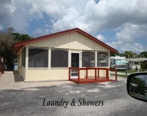 Manufactured Home at 9431 COUGAR DR, WEEKI WACHEE, photo 21 of 23