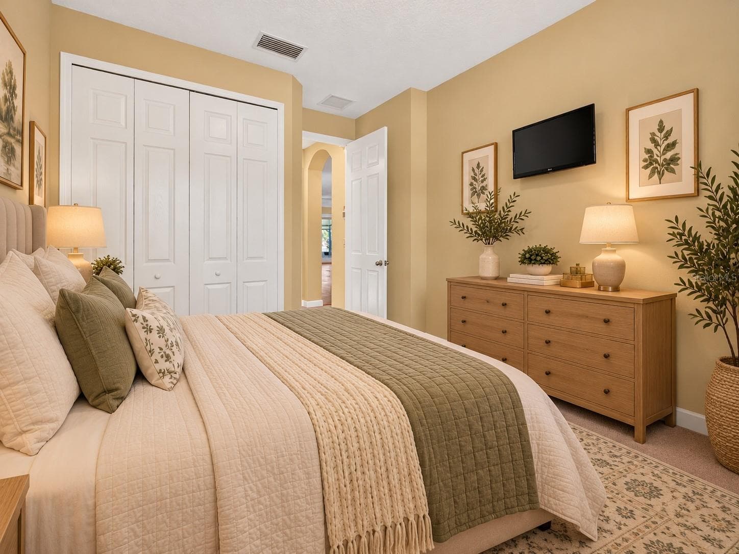Single Family Residence at 8301 BRIDGEPORT BAY CIR, MOUNT DORA, photo 23 of 31