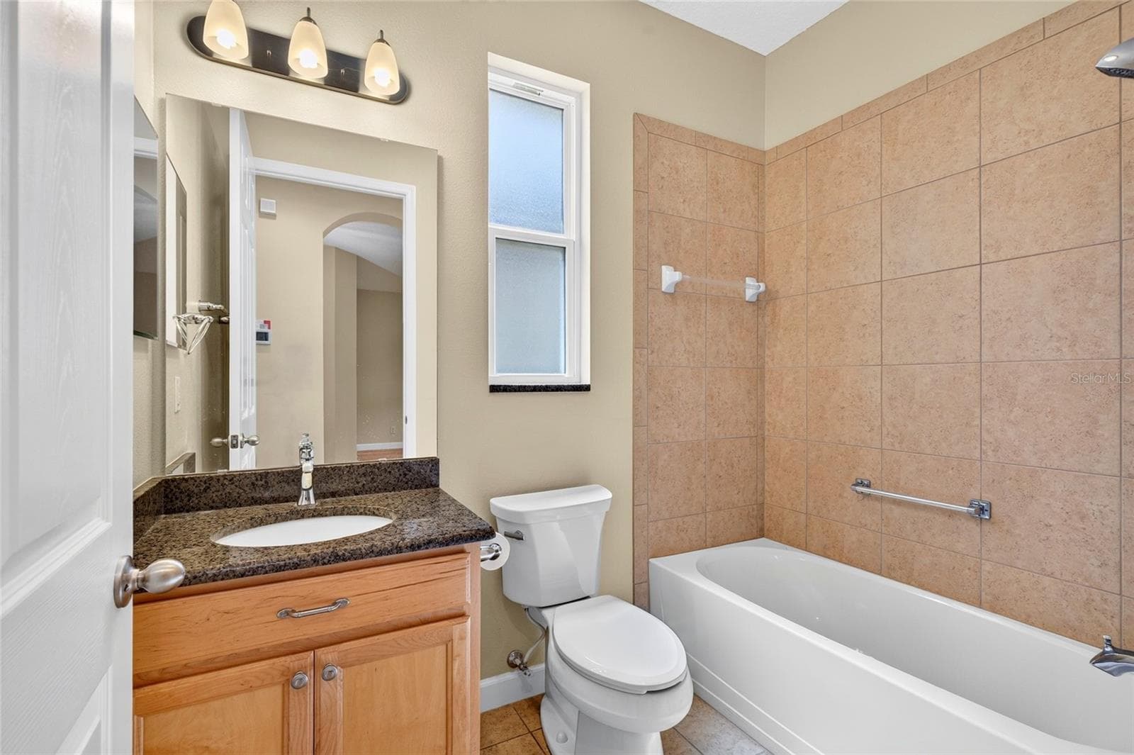 Additional Bathroom. - 8301 BRIDGEPORT BAY CIR, MOUNT DORA