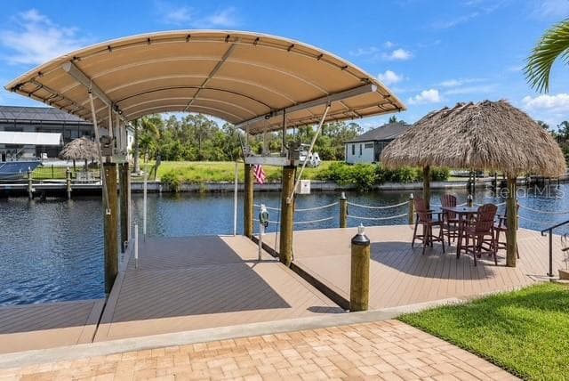 Single Family Residence at 2709 NW 41ST AVE, CAPE CORAL, photo 47 of 58