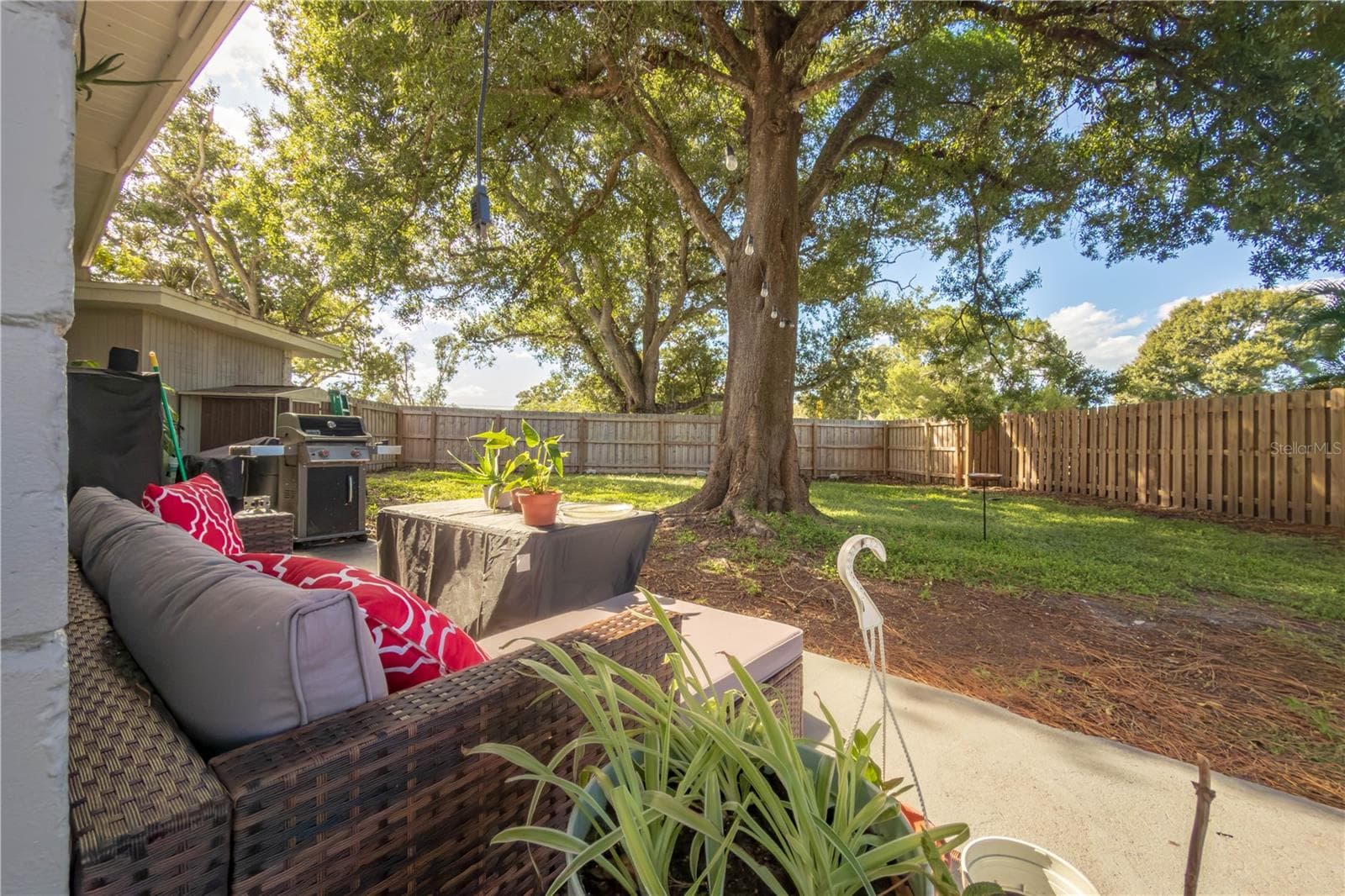 Single Family Residence at 8485 PELICAN LN, SEMINOLE, photo 21 of 23