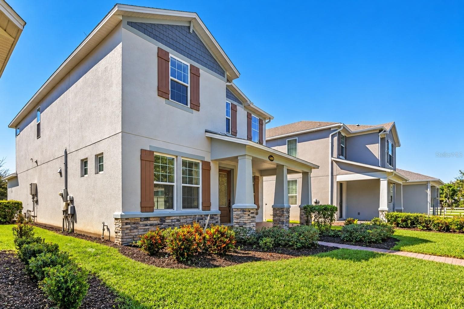 Single Family Residence at 15066 MARBLED GODWIT DR, WINTER GARDEN, photo 2 of 77