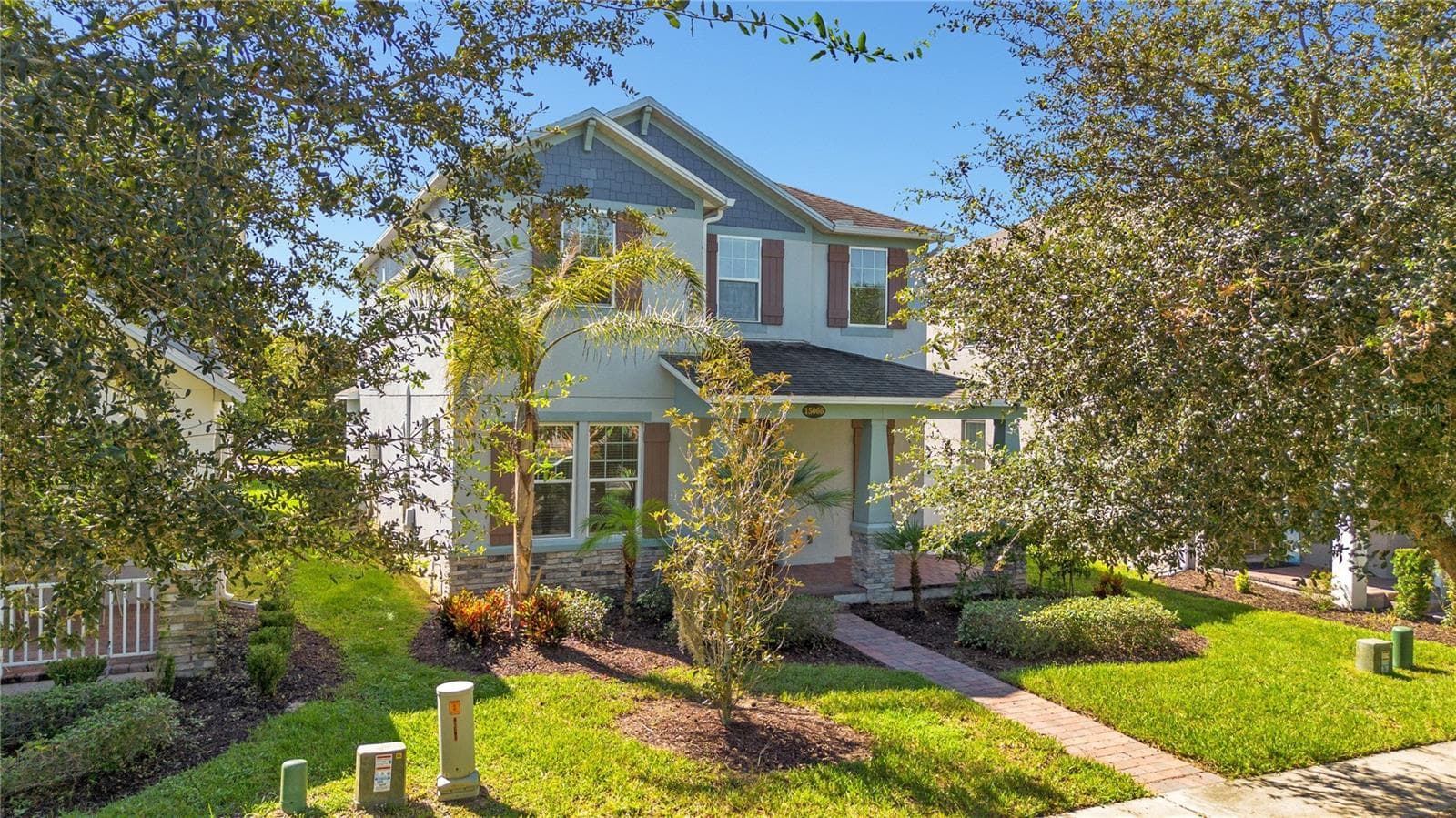 Single Family Residence at 15066 MARBLED GODWIT DR, WINTER GARDEN, photo 36 of 77