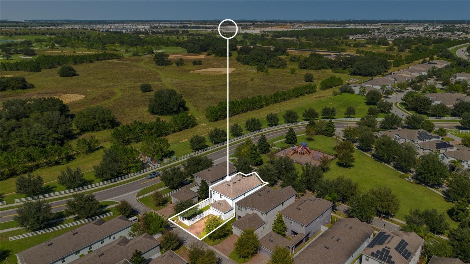 Single Family Residence at 15066 MARBLED GODWIT DR, WINTER GARDEN, photo 43 of 77