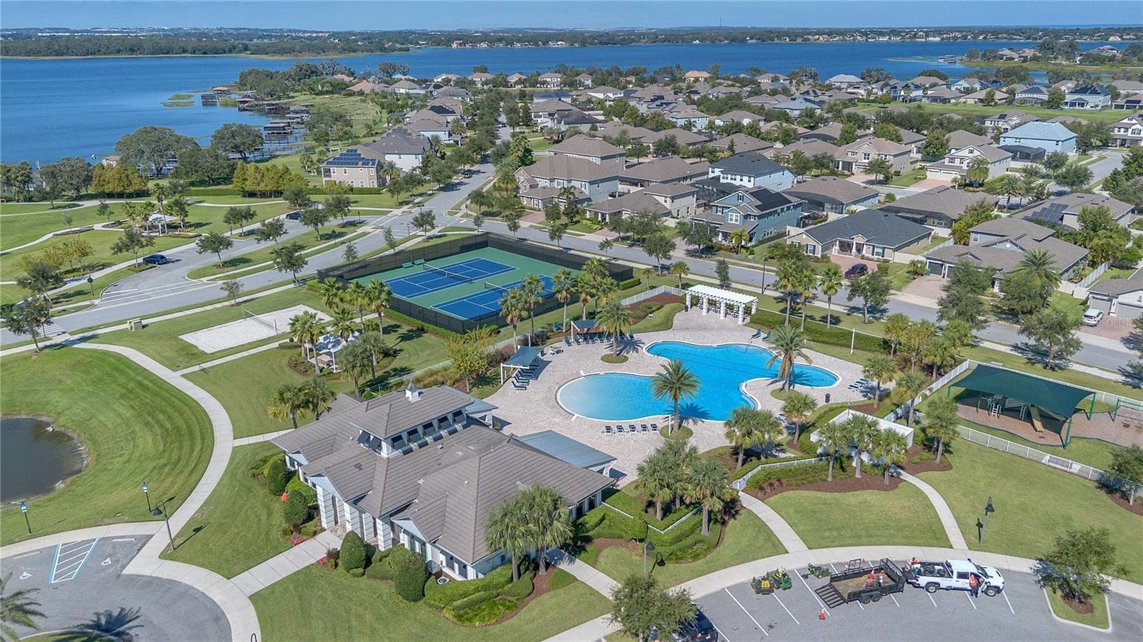 Single Family Residence at 15066 MARBLED GODWIT DR, WINTER GARDEN, photo 65 of 77