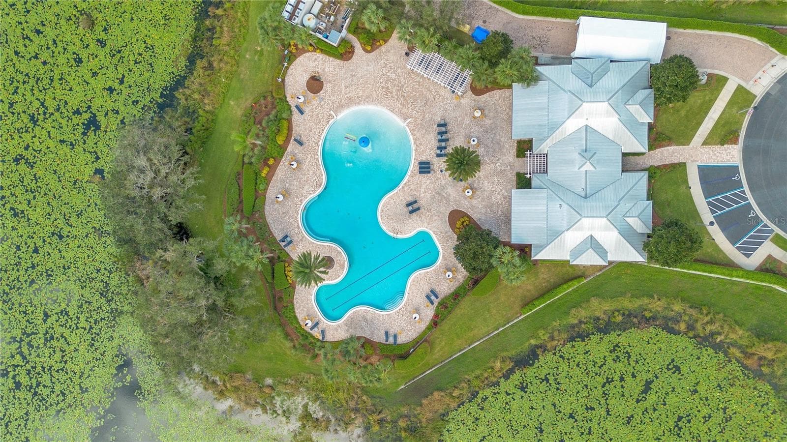 Single Family Residence at 15066 MARBLED GODWIT DR, WINTER GARDEN, photo 67 of 77