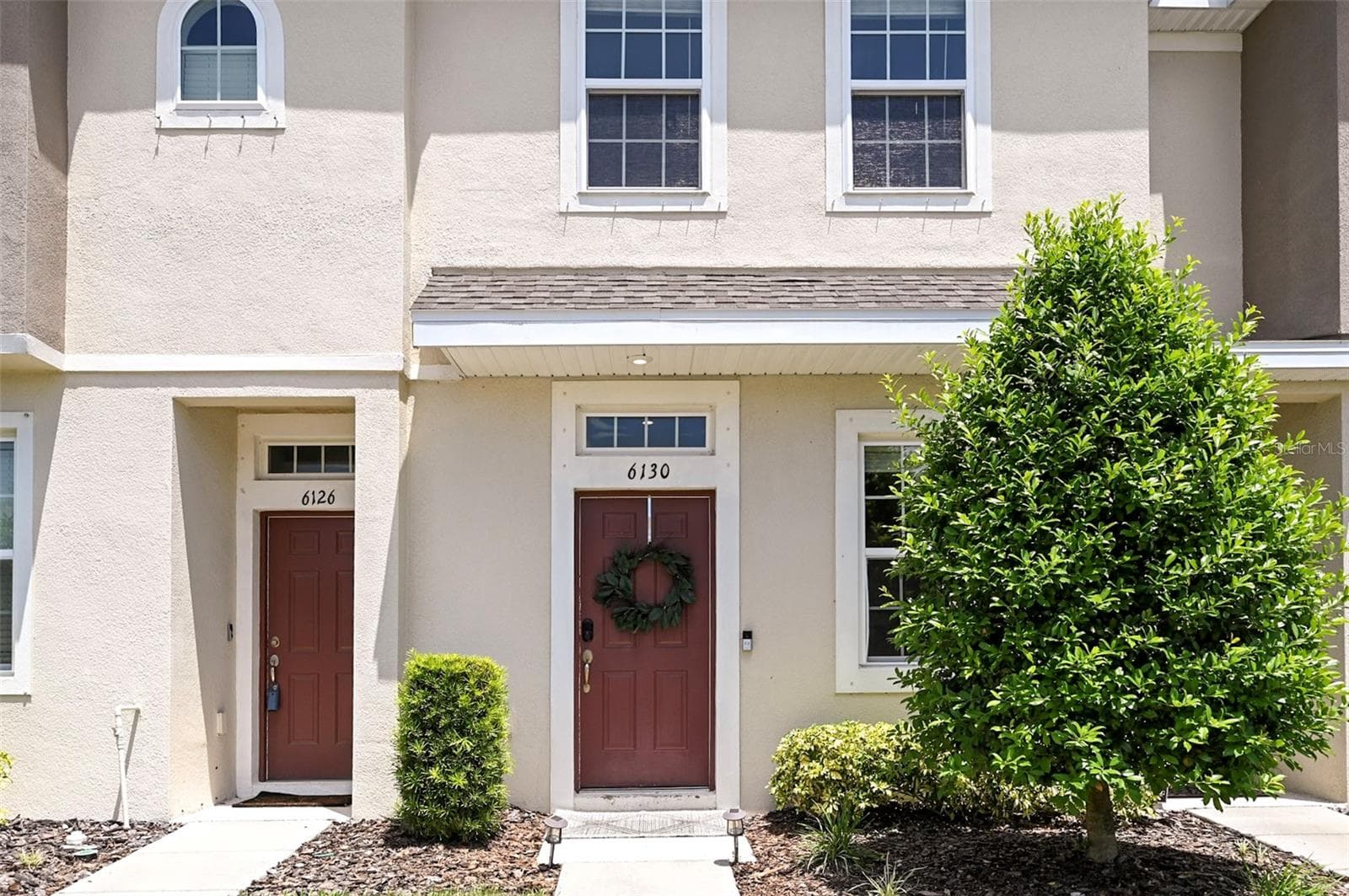 Front Exterior - 6130 FAIRMONT LN, PALMETTO