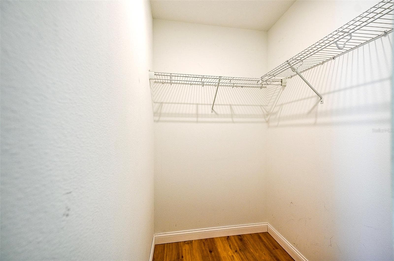 Primary Closet - 6130 FAIRMONT LN, PALMETTO