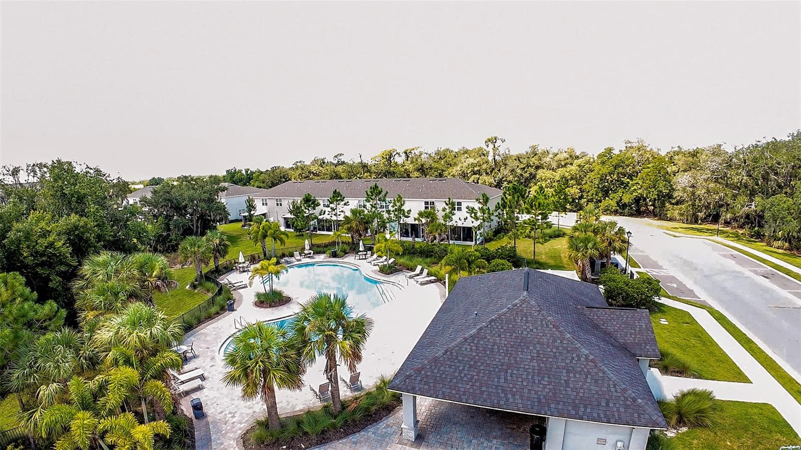 Amenity Center/Pool - 6130 FAIRMONT LN, PALMETTO