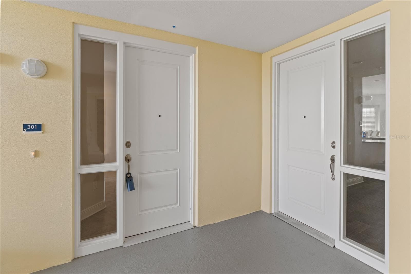 Condominium at 7611 34TH AVE W #301, BRADENTON, photo 5 of 69