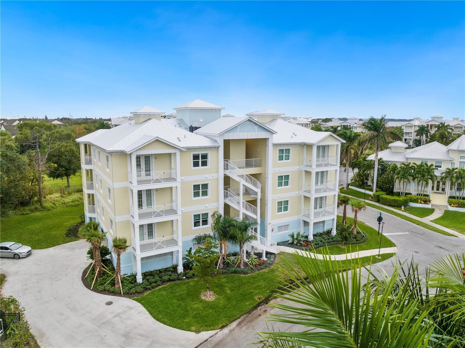 Condominium at 7611 34TH AVE W #301, BRADENTON, photo 47 of 69