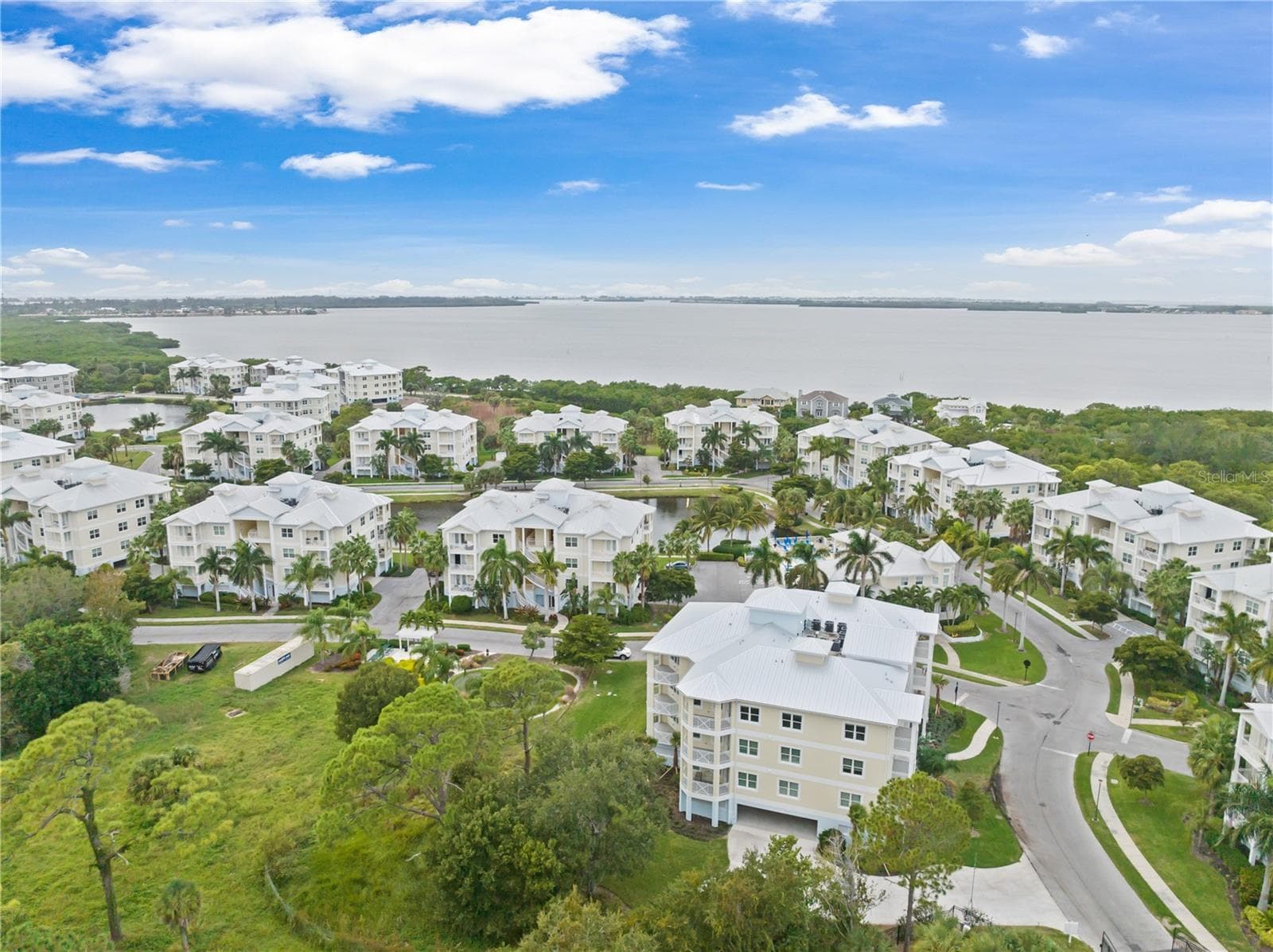 Condominium at 7611 34TH AVE W #301, BRADENTON, photo 49 of 69