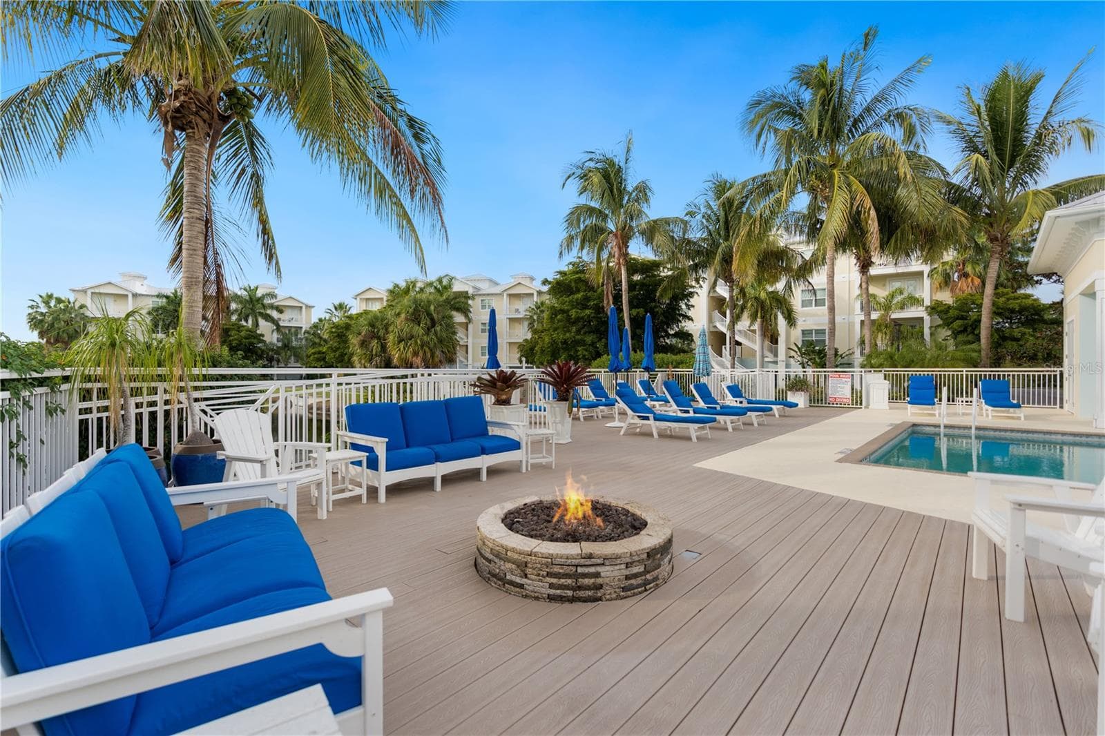 Condominium at 7611 34TH AVE W #301, BRADENTON, photo 56 of 69